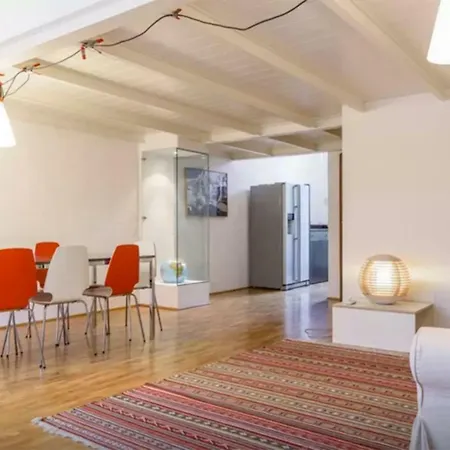 Апартаменты Luxury 2 Bedrooms Loft
