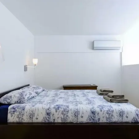 Апартаменты Luxury 2 Bedrooms Loft