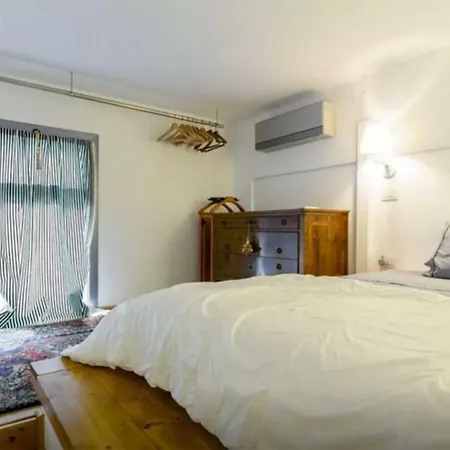 Апартаменты Luxury 2 Bedrooms Loft *