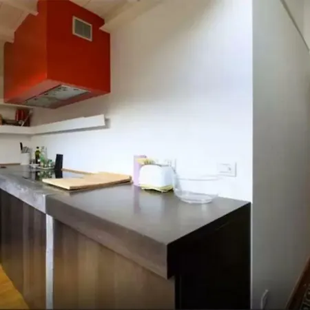 Апартаменты Luxury 2 Bedrooms Loft *