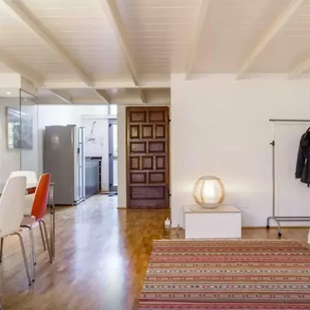 Апартаменты Luxury 2 Bedrooms Loft *