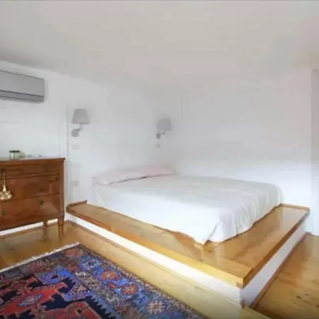 Luxury 2 Bedrooms Loft
