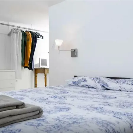 Luxury 2 Bedrooms Loft