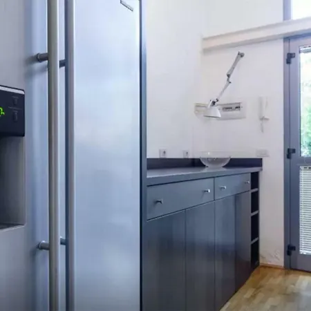 Апартаменты Luxury 2 Bedrooms Loft