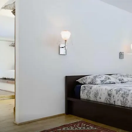 Luxury 2 Bedrooms Loft